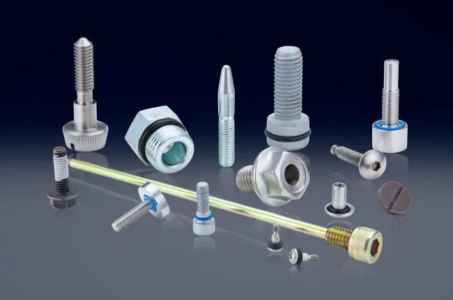 Viti a Tenuta Stagna Speciali